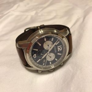 Fossil Watch
